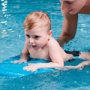 Baby Swim Teacher Certification