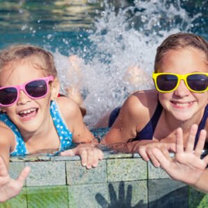 SSI Professional Level 1 Swim Teacher Certification