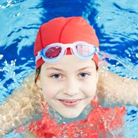 SSI Professional Level 2 Swim Teacher Certification