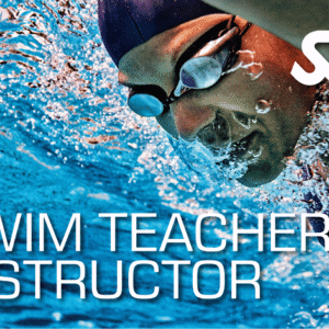 SSI Swim Teacher Instructor Certification