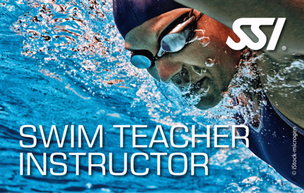 SSI Swim Teacher Instructor Certification