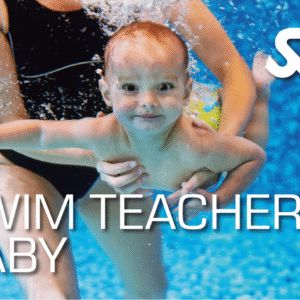 Baby Swim Teacher Certification