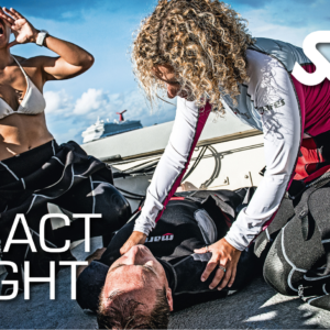 SSI React Right