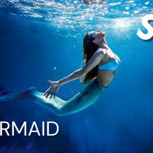 SSI Mermaid