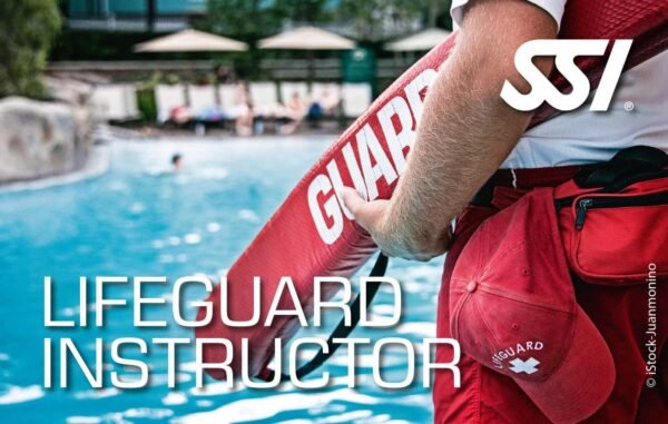 SSI Lifeguard Instructor Level 1 & 2
